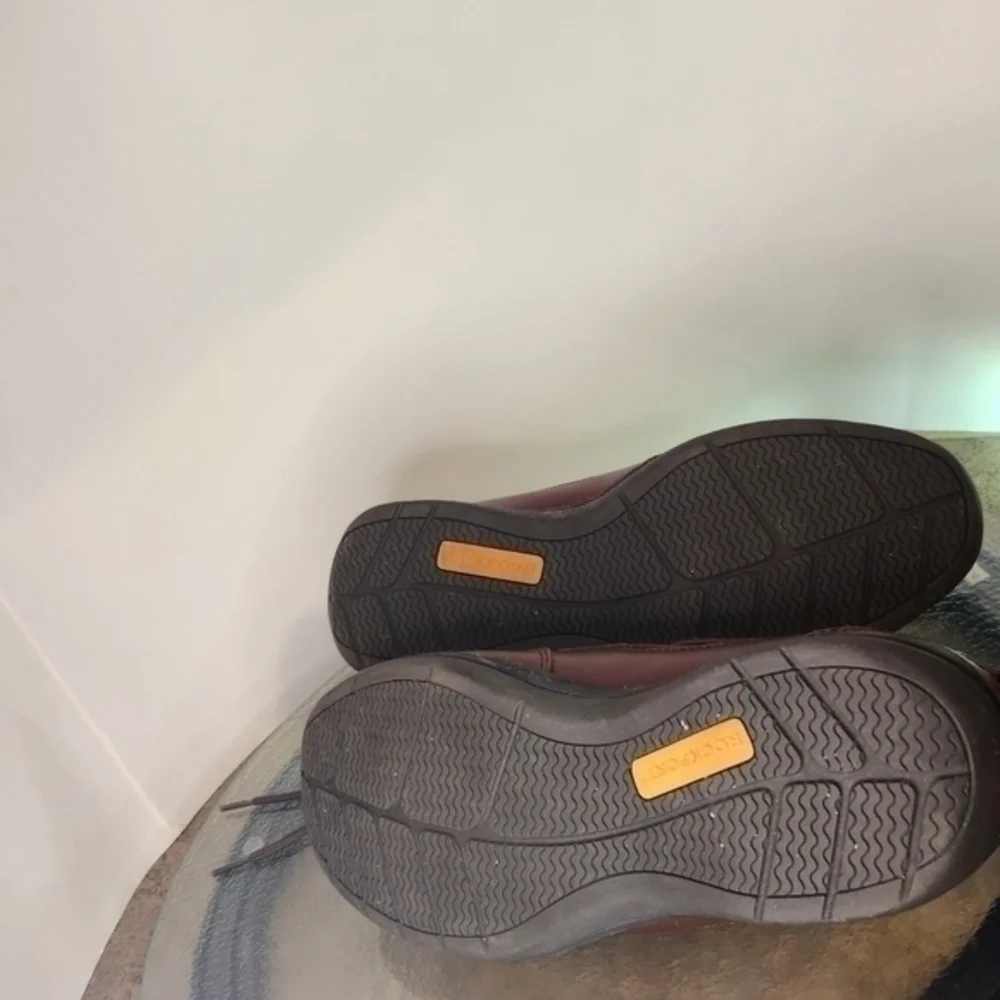 Rockport preowned please